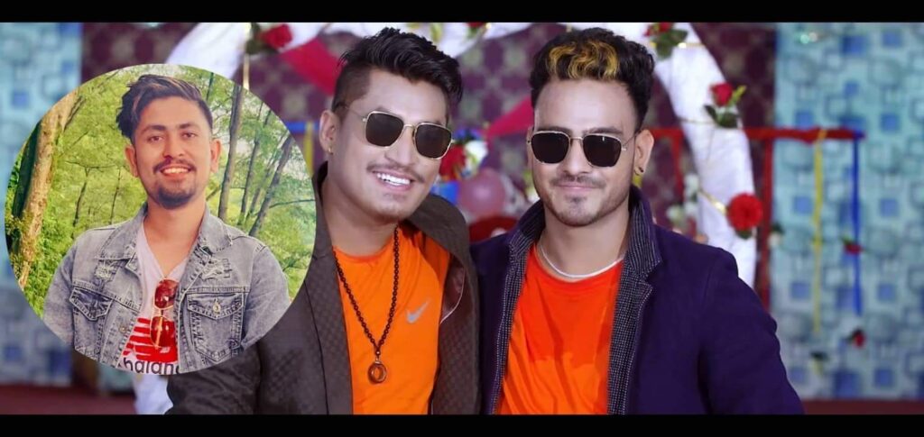 तीज गीत लालुमै वर पिपलको छाँया बोलको गीत सार्वजनिक