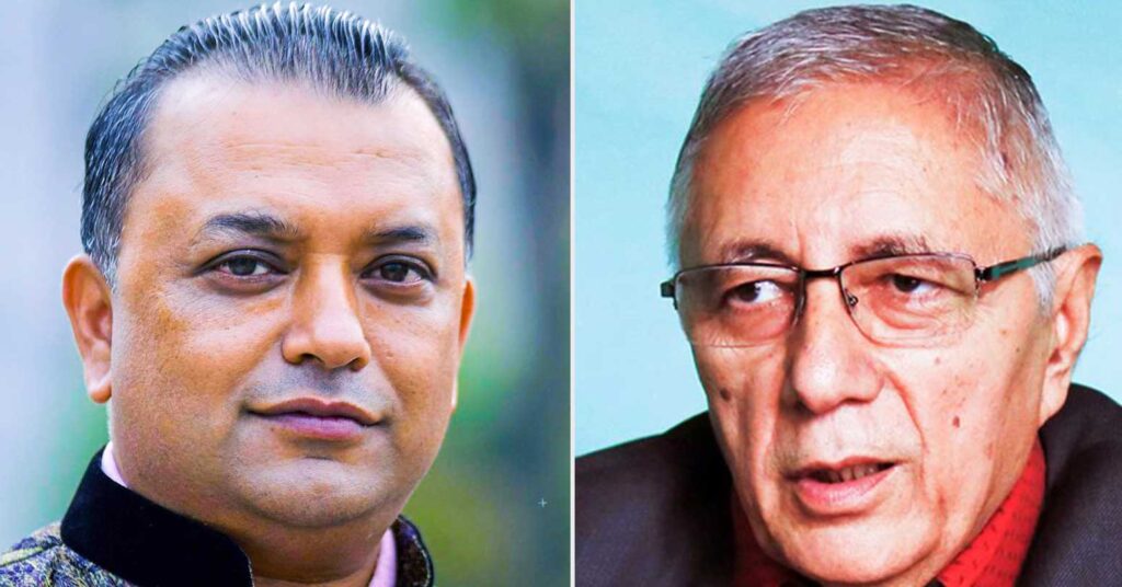 कांग्रेसमा शेखर–गगन समूहको रणनीति : सभापतिको राजीनामा वा विशेष महाधिवेशनका लागि दबाब बढाउने