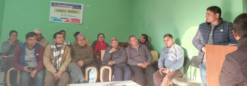 पाँचौं अर्घाखाँची महोत्सवको सम्पुर्ण तयारी पुरा,लेवलिङ्ग नलगाए वस्तु विक्रि गर्न नपाइने