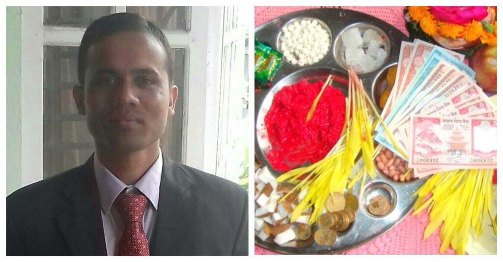 बडादशैको धार्मिक तथा सांस्कृतिक महत्व