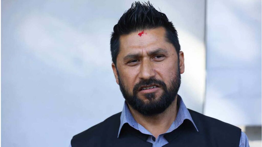 राष्ट्रिय स्वतन्त्र पार्टीका सभापति रवि लामिछाने पक्राउ