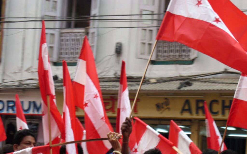 नेपाली कांग्रेस क्रियाशील सदस्यता नवीकरण चैत मसान्तभित्रै सक्नु पर्ने