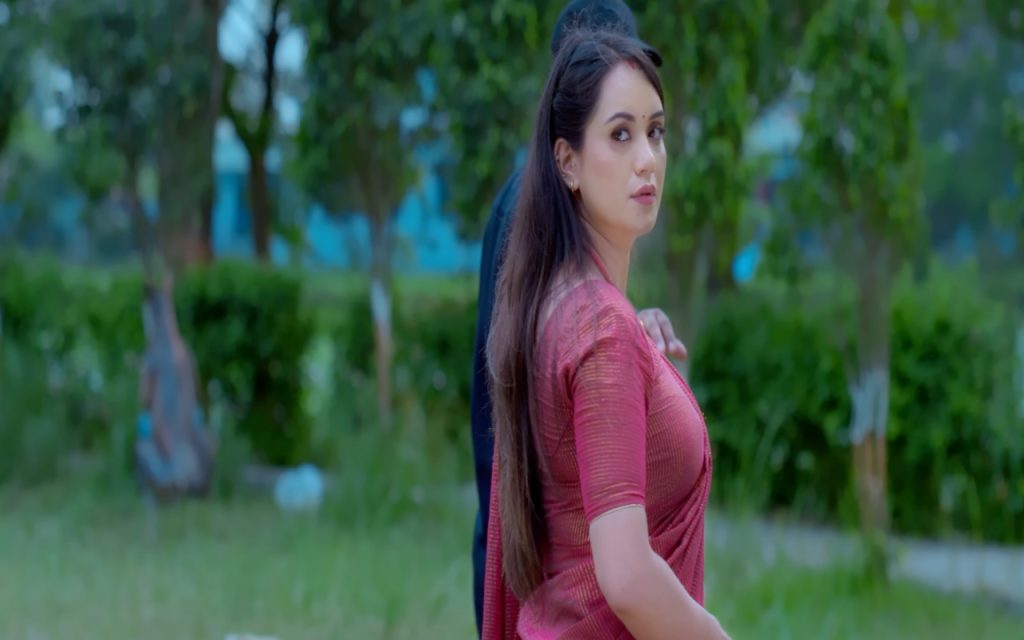 लोकदोहोरी गीत “मैले के गरु” सार्वजनिक