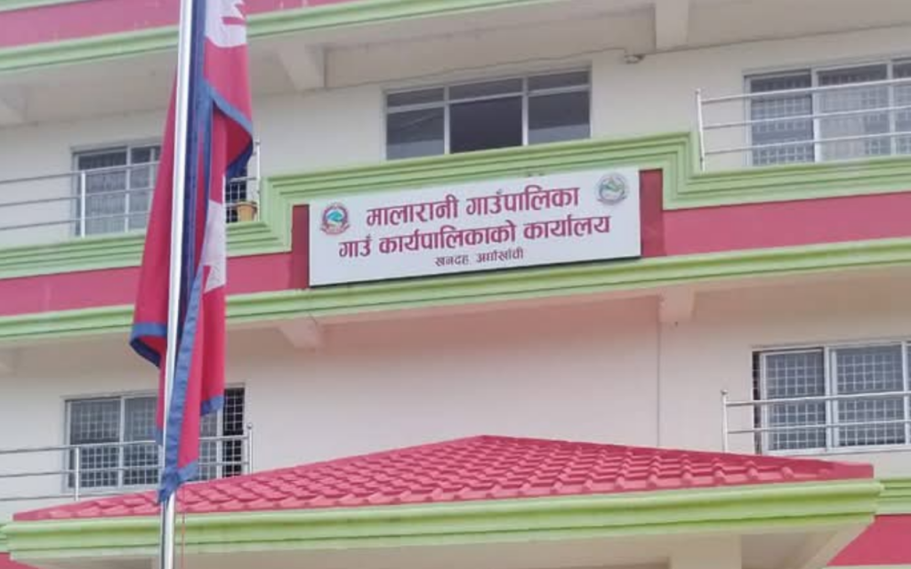 मालारानीका सामुदायिक विद्यालयको एसईई नतिजा अर्घाखाँचीमा उत्कृष्ट, ७०.९६ प्रतिशत