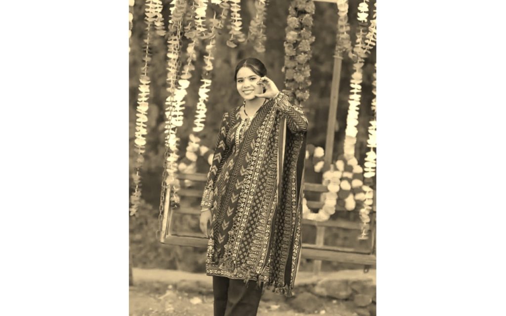 गहनाको लोभले देवर द्वारा भाउजूको हत्या