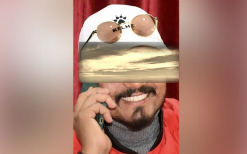 नाबालिग बलात्कार आरोपमा वाइसिएल इञ्चार्ज पक्राउ