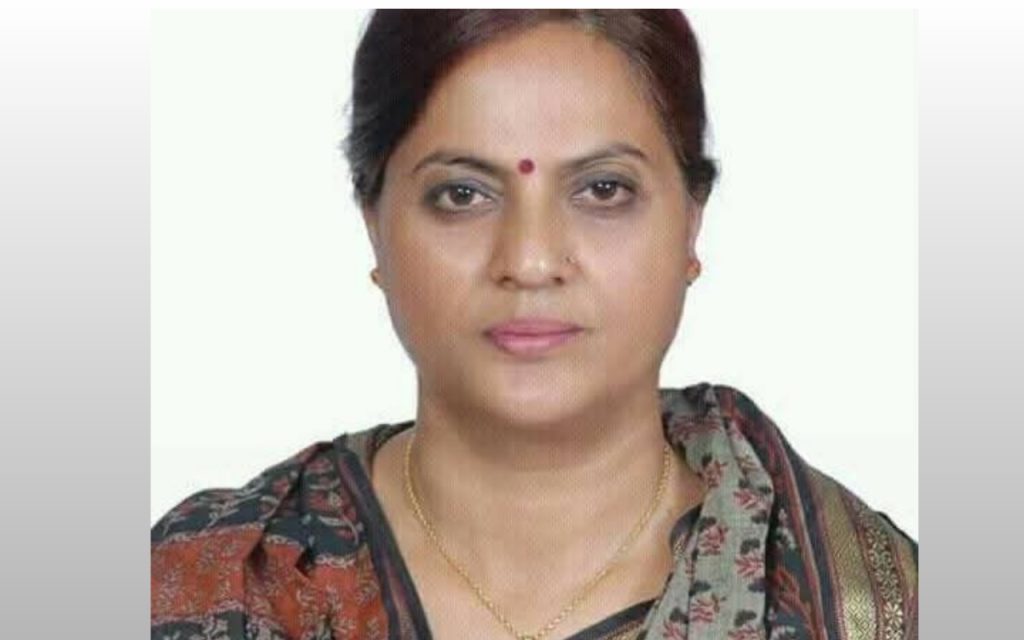 नेपाली कांग्रेस नेतृ पुष्पा भुसालद्वारा नागरिकता विधेयकको स्वागत