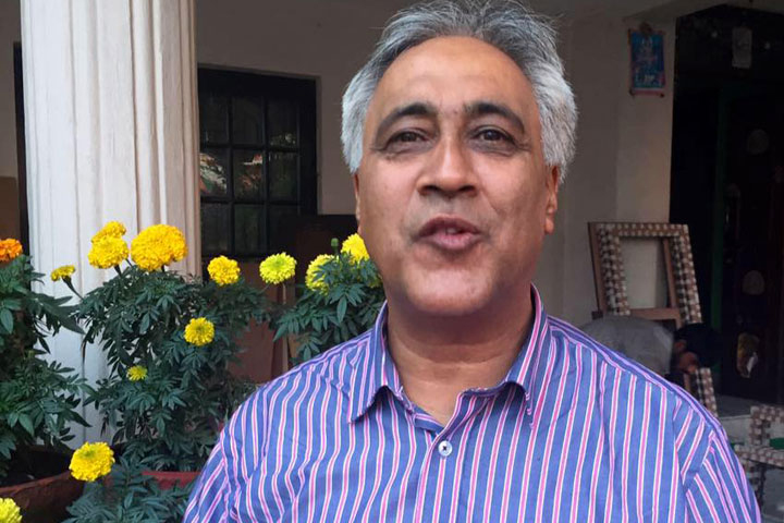 मुलुकलाई बिगार्ने सबैलाई कडा कारवाही हुनुपर्छ, अहिले नेपाल युवा विहीन हुदैछ : भण्डारी