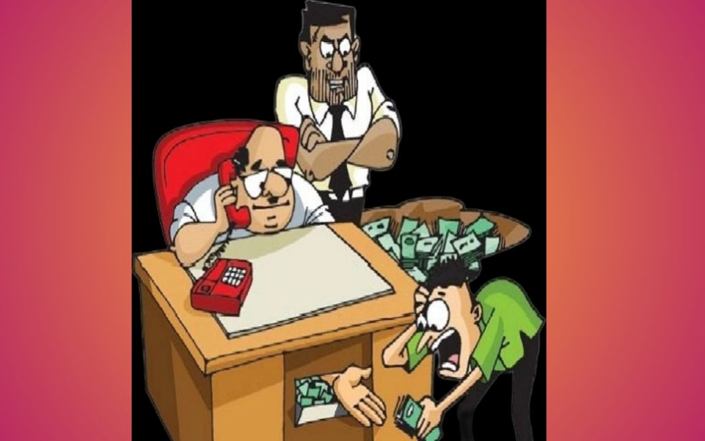 सूचना प्रविधि केन्द्रको सफ्टवेयर खरिदमा १५ करोडको भ्रष्टाचार