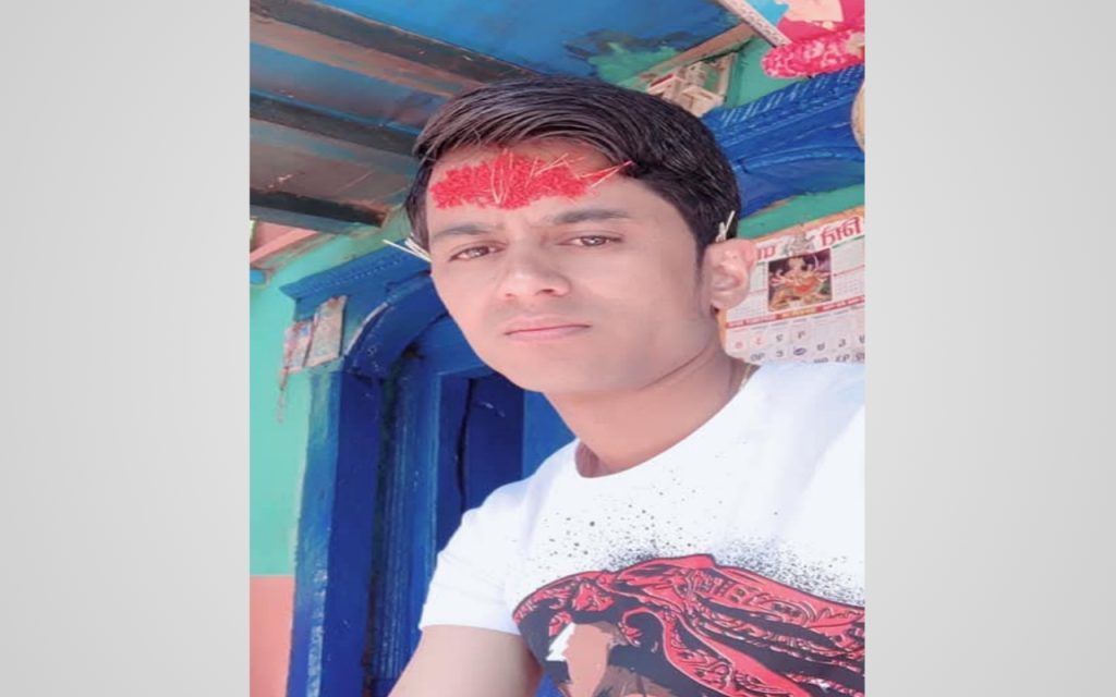 चार वर्षदेखि साउदी अरबमा सम्पर्कविहीन अर्घाखाँचीका रामलाल सेजवाल