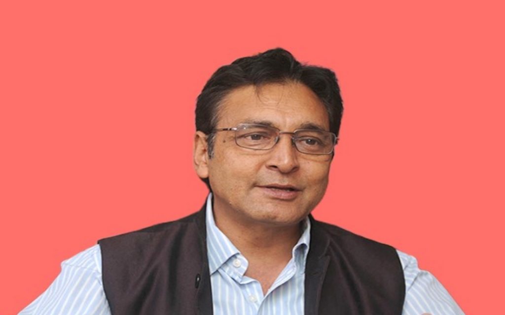 नक्कली शरणार्थी प्रकरण: रायमाझीसहितको मुद्दा पेसी साउन १८ मा