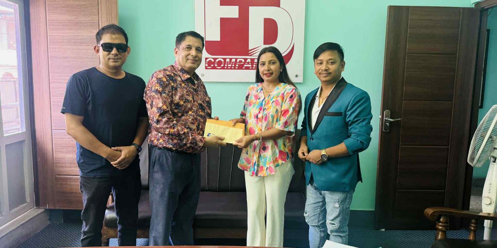 “मन बिनाको धन” कात्तिक २१ गतेबाट देशभर प्रदर्शन