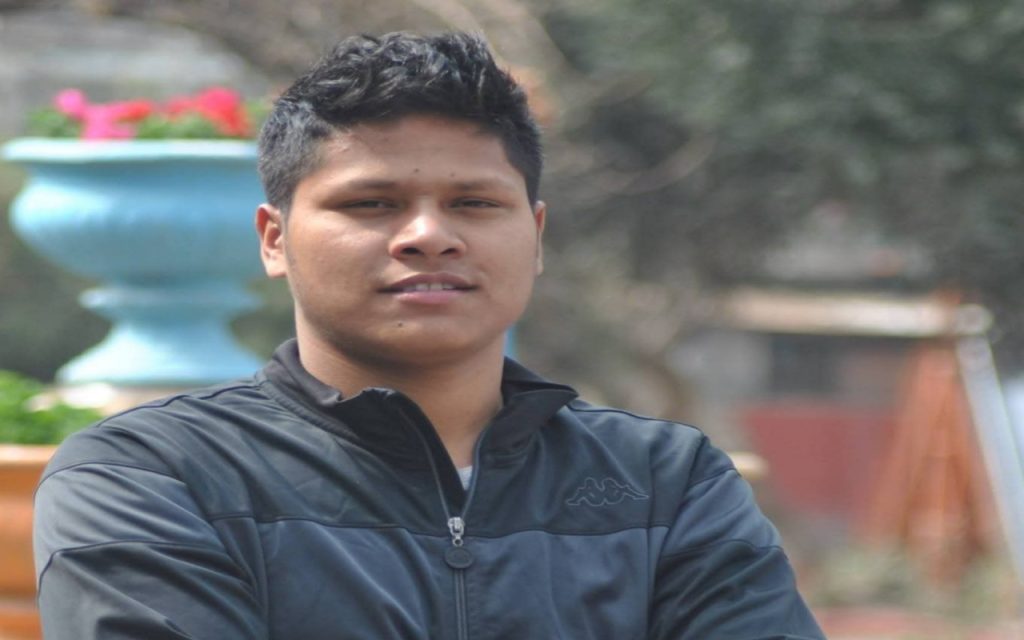 शान्तिपूर्ण आन्दोलनको आडमा अराजकता मच्चाउनेलाई कडा कारबाही होस् : बस्नेत