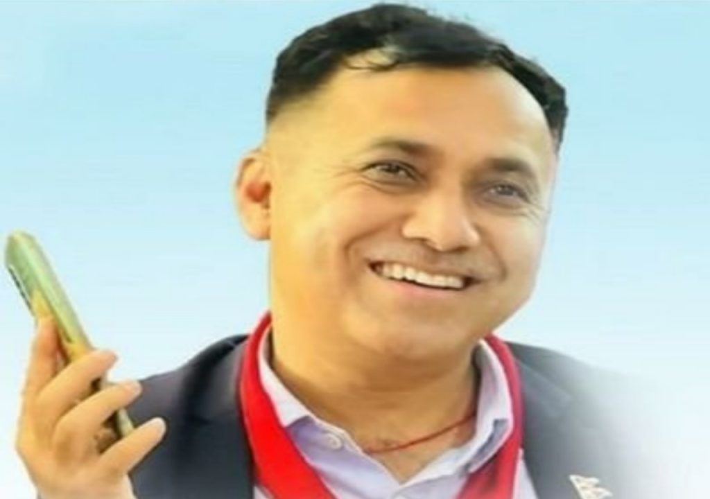 सिमरा घटना जेनजीको भावना होइन, त्यसको दुरुपयोग: शर्मा