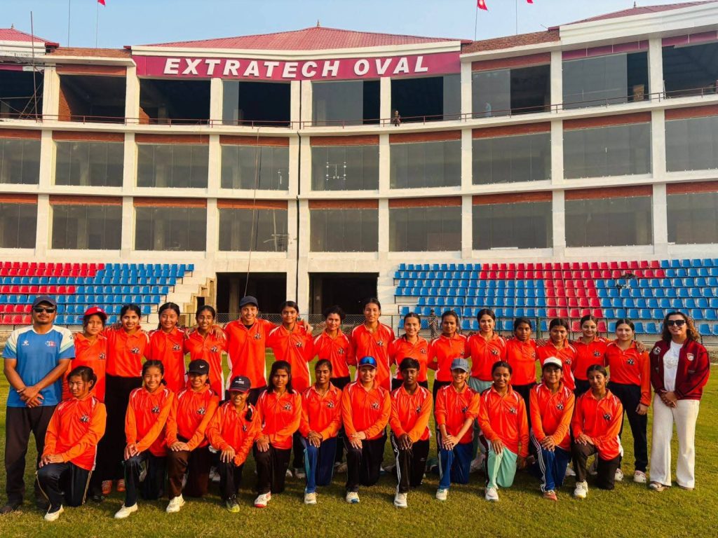 रुपन्देही ट्यालेन्ट हन्टमा अर्घाखाँचीका खेलाडीको धमाकेदार प्रदर्शन