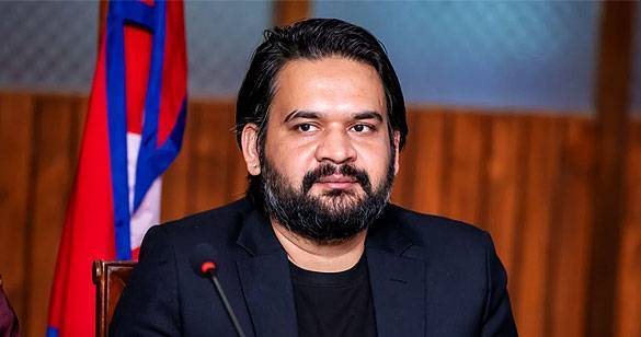 एकपछि अर्काे विवादमा बालेन सरकार